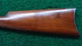 **Sale Pending** WINCHESTER MODEL 1885 LOW WALL RIFLE - 15 of 18