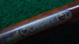 **Sale Pending** WINCHESTER MODEL 1885 LOW WALL RIFLE - 13 of 18
