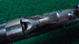 **Sale Pending** WINCHESTER MODEL 1885 LOW WALL RIFLE - 10 of 18
