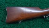 FACTORY ENGRAVED WINCHESTER MODEL 1866 MUSKET - 19 of 21