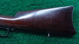 
VERY EARLY FIRST MODEL 1876 MUSKET - 14 of 17