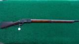 
VERY EARLY FIRST MODEL 1876 MUSKET - 17 of 17