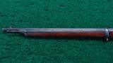 
VERY EARLY FIRST MODEL 1876 MUSKET - 10 of 17