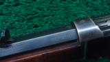 WINCHESTER MODEL 1894 RIFLE - 6 of 18