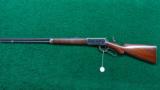 WINCHESTER MODEL 1894 RIFLE - 17 of 18