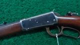 WINCHESTER MODEL 1894 RIFLE - 2 of 18