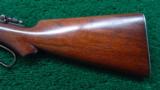 WINCHESTER MODEL 1894 RIFLE - 14 of 18