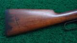 WINCHESTER MODEL 94 IN 32 WS - 15 of 17