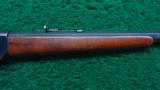 WINCHESTER 1885 LOW WALL - 5 of 18