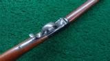 WINCHESTER 1885 LOW WALL - 3 of 18