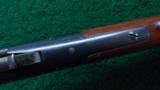 WINCHESTER 1885 LOW WALL - 8 of 18