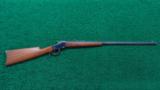WINCHESTER 1885 LOW WALL - 18 of 18