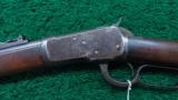 WINCHESTER MODEL 1892 MUSKET - 2 of 18