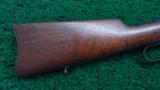 WINCHESTER MODEL 1892 MUSKET - 16 of 18