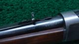 WINCHESTER MODEL 1886 RIFLE - 6 of 17