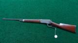 WINCHESTER MODEL 1886 RIFLE - 16 of 17