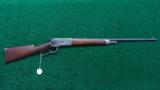 WINCHESTER MODEL 1886 RIFLE - 17 of 17