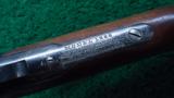WINCHESTER MODEL 1886 RIFLE - 8 of 17
