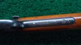 WINCHESTER MODEL 1890 IN 22 LONG - 13 of 17