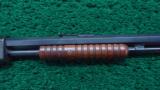 WINCHESTER MODEL 1890 IN 22 LONG - 5 of 17