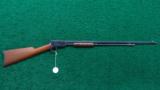 WINCHESTER MODEL 1890 IN 22 LONG - 17 of 17