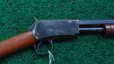 WINCHESTER MODEL 1890 IN 22 LONG - 1 of 17