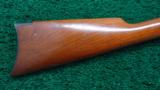 WINCHESTER MODEL 1890 IN 22 LONG - 15 of 17