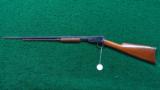 WINCHESTER MODEL 1890 IN 22 LONG - 16 of 17