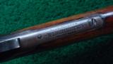 SPECIAL ORDER WINCHESTER MODEL 1894 - 8 of 15