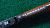 SPECIAL ORDER WINCHESTER MODEL 1894 - 9 of 15