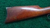 SPECIAL ORDER WINCHESTER MODEL 1894 - 13 of 15