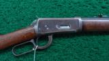 SPECIAL ORDER WINCHESTER MODEL 1894 - 1 of 15