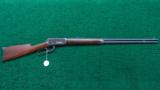 SPECIAL ORDER WINCHESTER MODEL 1894 - 15 of 15