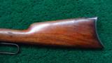 SPECIAL ORDER WINCHESTER MODEL 1894 - 12 of 15