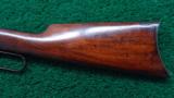 *Sale Pending* - 1894 WINCHESTER SPECIAL ORDER RIFLE - 14 of 17