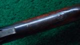 *Sale Pending* - 1894 WINCHESTER SPECIAL ORDER RIFLE - 8 of 17