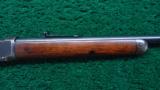 *Sale Pending* - 1894 WINCHESTER SPECIAL ORDER RIFLE - 5 of 17