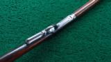 *Sale Pending* - 1894 WINCHESTER SPECIAL ORDER RIFLE - 3 of 17