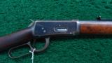 *Sale Pending* - 1894 WINCHESTER SPECIAL ORDER RIFLE - 1 of 17
