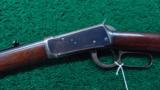 *Sale Pending* - 1894 WINCHESTER SPECIAL ORDER RIFLE - 2 of 17