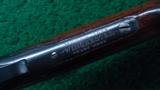 WINCHESTER MODEL 1894 25-35 - 8 of 17