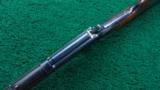WINCHESTER MODEL 1894 25-35 - 4 of 17