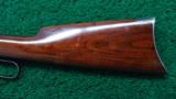 WINCHESTER MODEL 1894 25-35 - 13 of 17