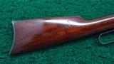 WINCHESTER MODEL 1894 25-35 - 15 of 17