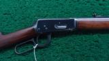 WINCHESTER MODEL 1894 25-35 - 1 of 17