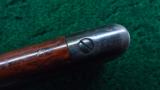 WINCHESTER MODEL 1894 25-35 - 14 of 17