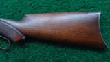 WINCHESTER SEMI DELUXE PISTOL GRIP 1894 SADDLE RING CARBINE - 12 of 15