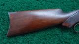 WINCHESTER SEMI DELUXE PISTOL GRIP 1894 SADDLE RING CARBINE - 13 of 15