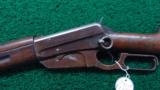  WINCHESTER 1895 SADDLE RING CARBINE - 2 of 18