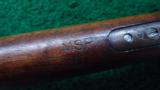  WINCHESTER 1895 SADDLE RING CARBINE - 15 of 18